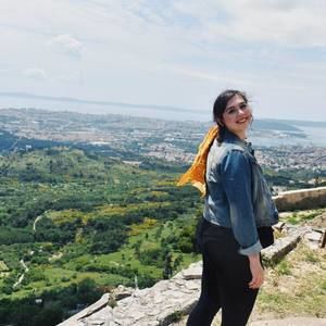 Meet your Posher, Hailey